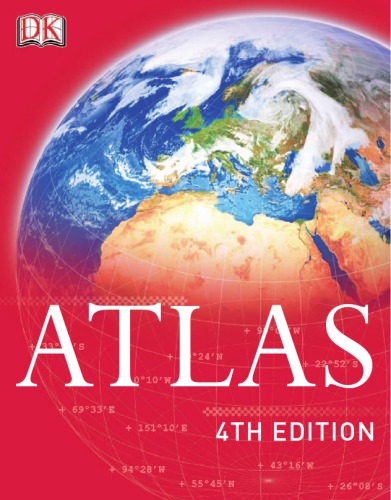 Atlas (World Atlas)