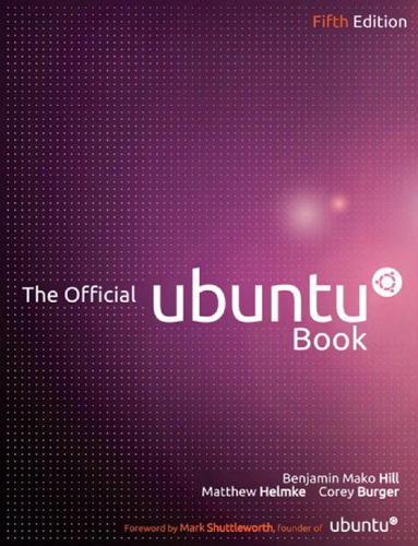 The Official Ubuntu Book
