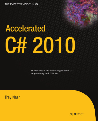Accelerated C# 2010