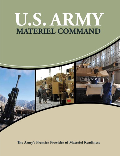 U.S. Army Materiel Command