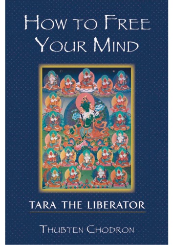 How to Free Your Mind: Tara the Liberator