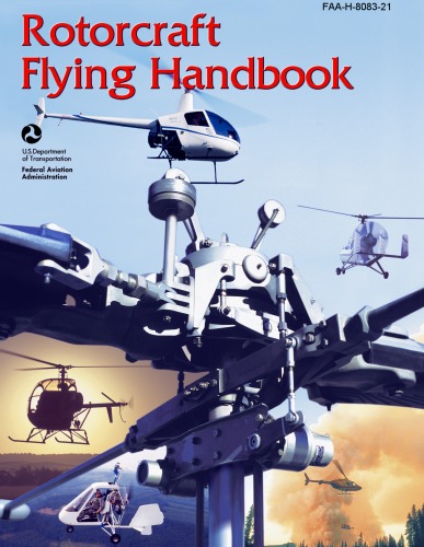 Rotorcraft Flying Handbook