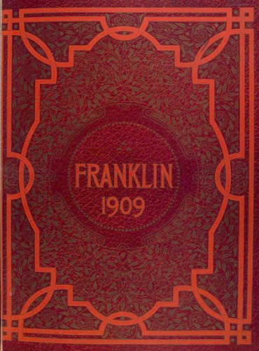 Franklin automobiles