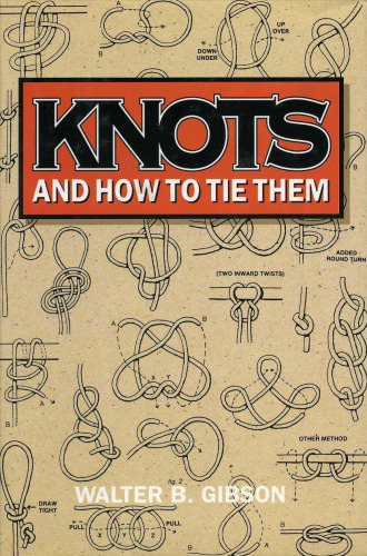 Knots And How To Tie Them