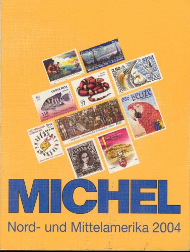 Michel. Nord-und Mittelamerika