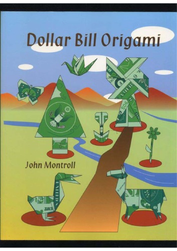 Dollar Bill Origami