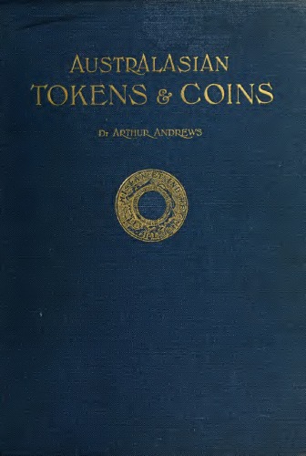 Australasian Tokens Coins