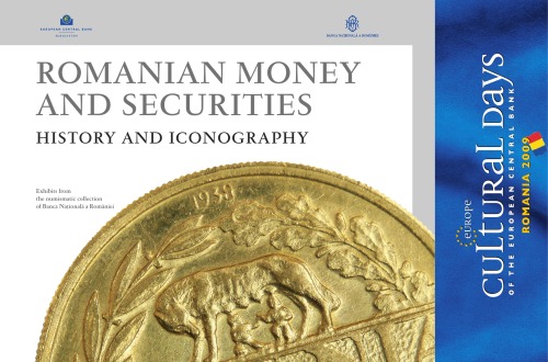 Romanian Money and Securities. History and Iconography