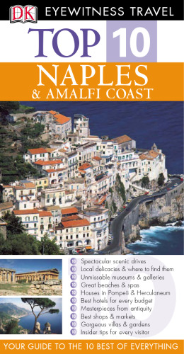 ENaples Amalfi Coast