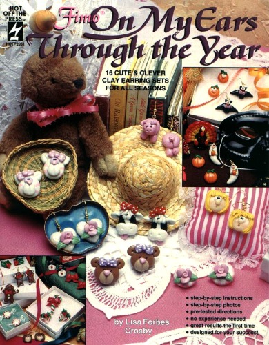 On My Ears through the year