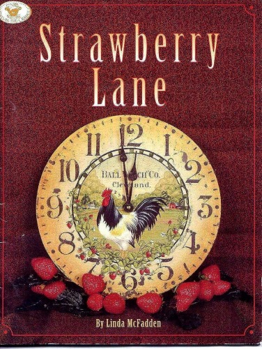 Strawberry Lane