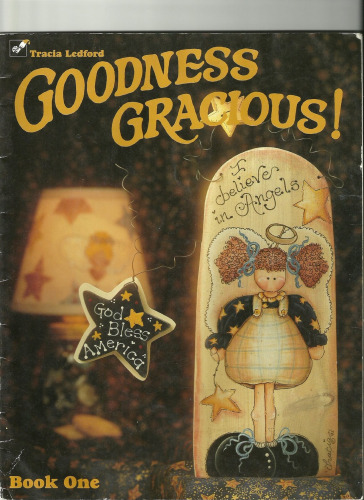 Goodness Gracious! Book One