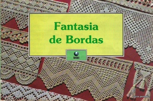 Fantasia de bordas