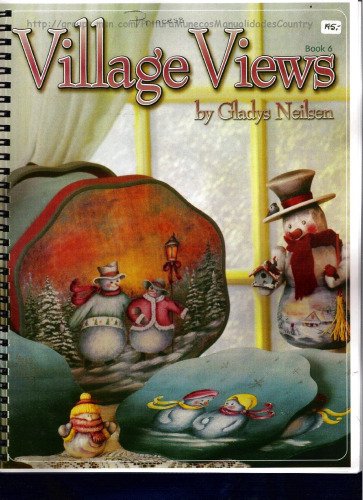 Village Views (Book 6)