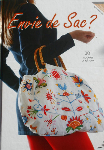 Envie de sac ?
