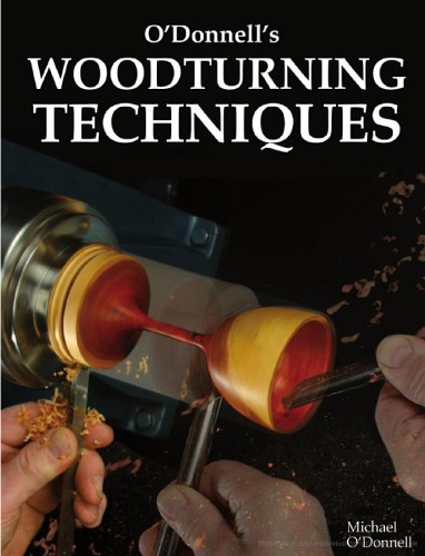 Woodturning Techniques