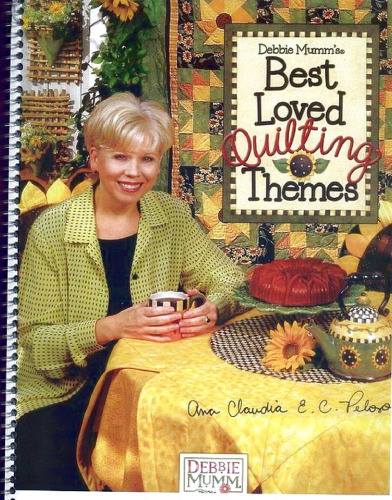 Best Loved Quilting Themes