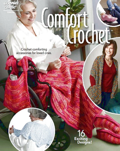 Comfort Crochet