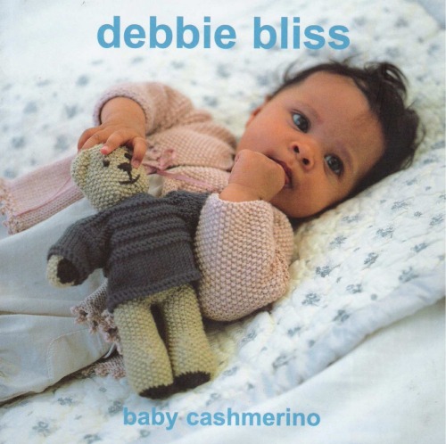 Baby Cashmerino