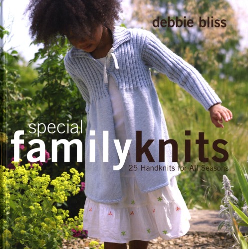 Special Family Knits