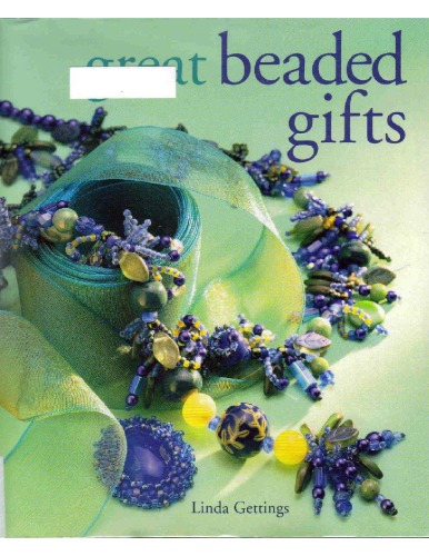Great Beaded Gifts