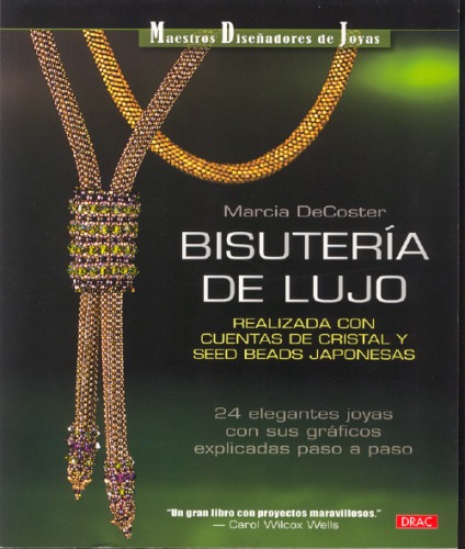 Bisuteria de lujo / Luxury Jewelry