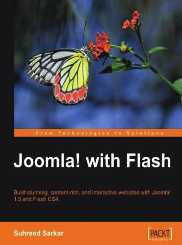 Joomla! with Flash
