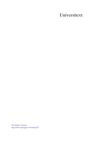 Representation Theory of Finite Groups: An Introductory Approach