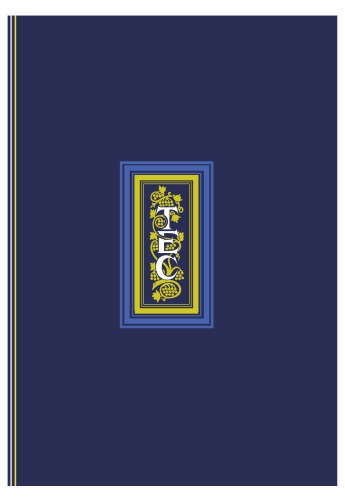 Тернопільський енциклопедичний словник. Т. 2. К - О