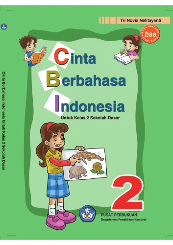 Cinta Berbahasa Indonesia 2