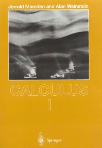 Calculus I