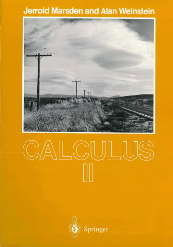 Calculus 2