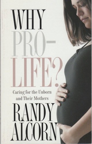 WHY PRO - LIFE ? : CARING FOR THE UNBORN AND THEIR MOTHERS