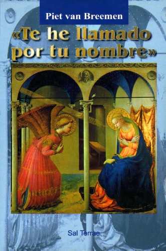 Te He Llamado Por Tu Nombre (El Pozo de Siquem, 83)  