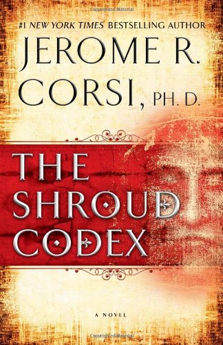 The Shroud Codex  