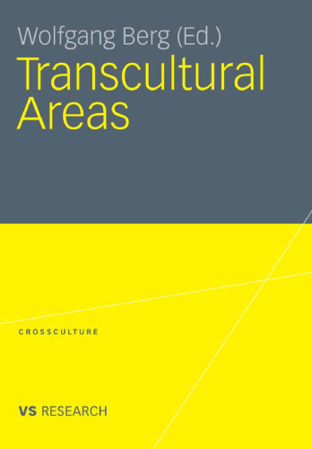 Transcultural Areas  