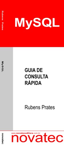 MySQL: Guia de Consulta Rápida  