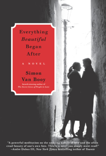 Everything Beautiful Began After  