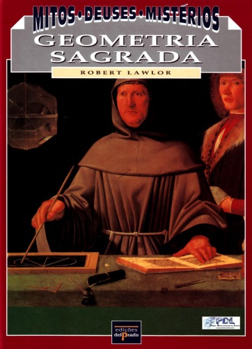 Geometria Sagrada, Volume 8  