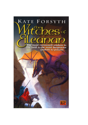 The Witches of Eileanan  