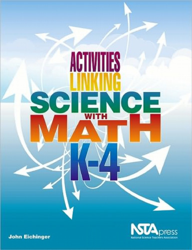 Activities Linking Science With Mathematics, Grades 5–8 (ALSM)  