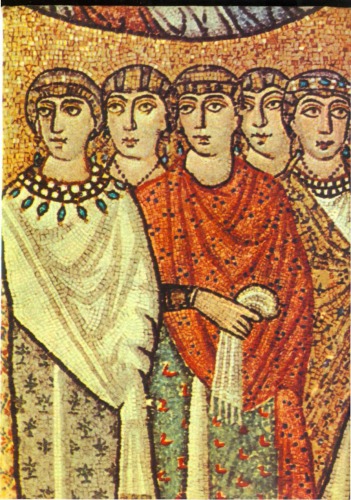 Historia sztuki. T. 2: Średniowiecze  