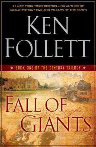 Fall of Giants  