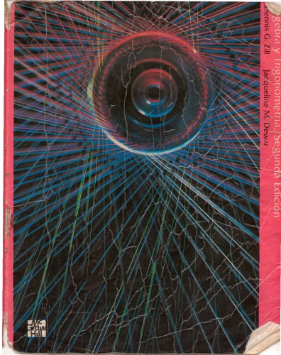 Algebra y trigonometría