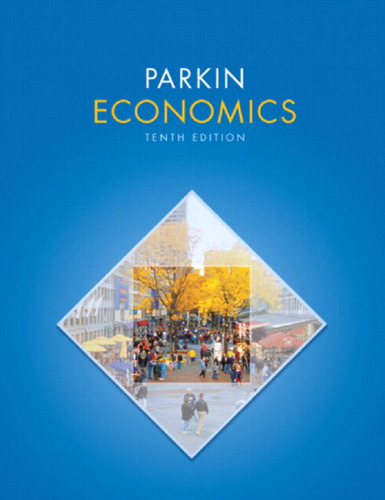 Economics, 10th Edition