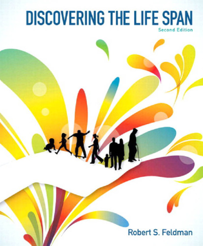 Discovering the Life Span, 2nd Edition  