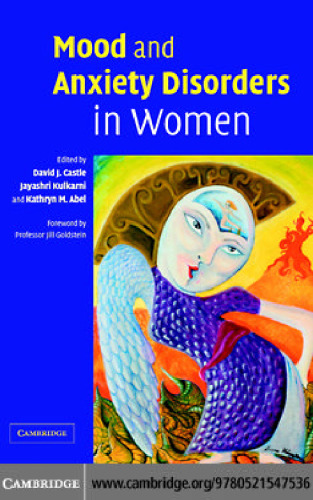 Mood and anxiety disorders in women