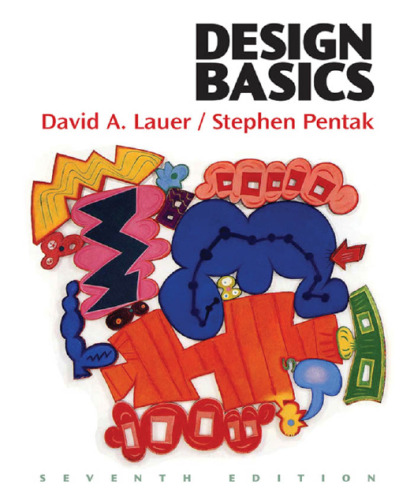 Design Basics, Seventh Edition (with ArtExperience Online Printed Access Card)