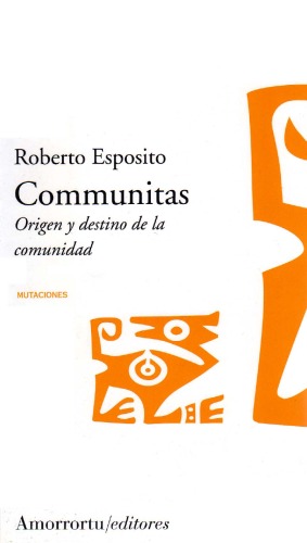 Communitas  