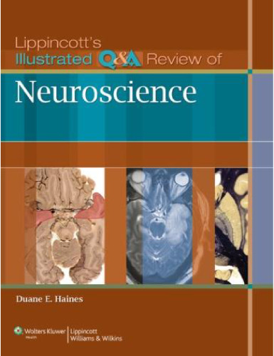 Lippincott's Illustrated Q&A Review of Neuroscience